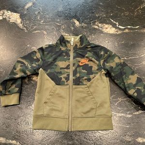 18months boys Nike outfit